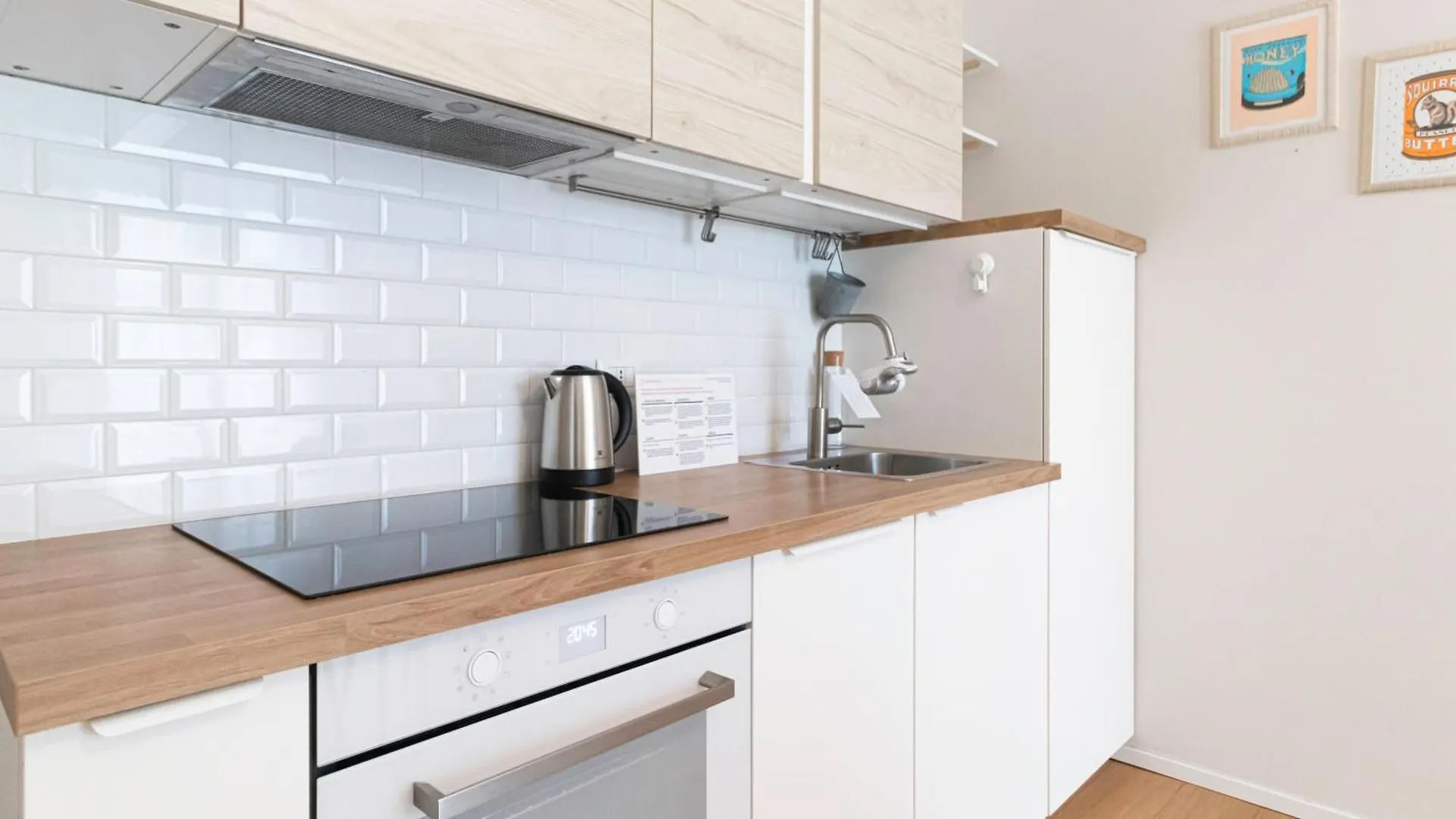 Italianway - Tartini 23 Apartment Milan
