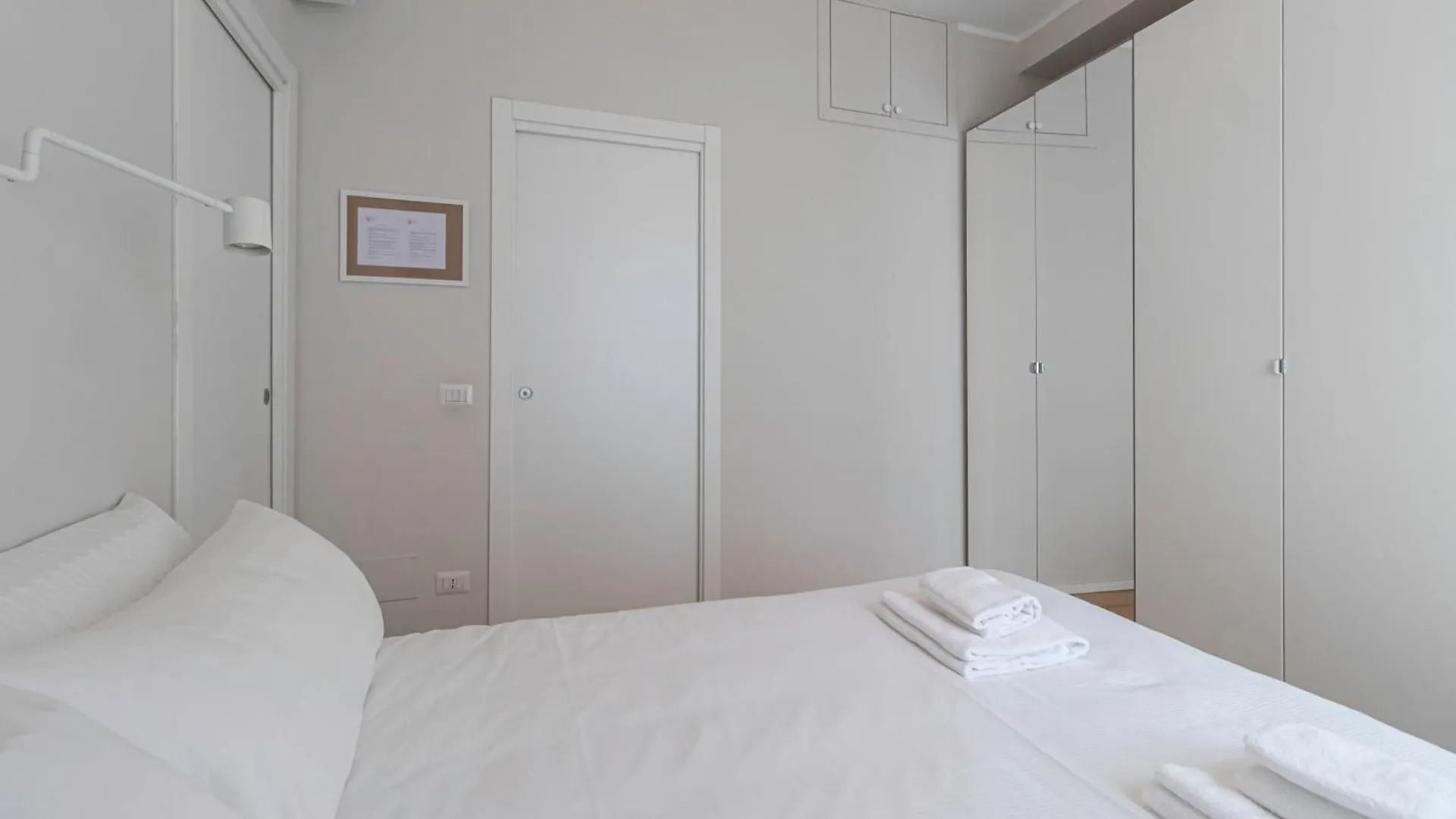 Italianway - Tartini 23 Apartment Milan