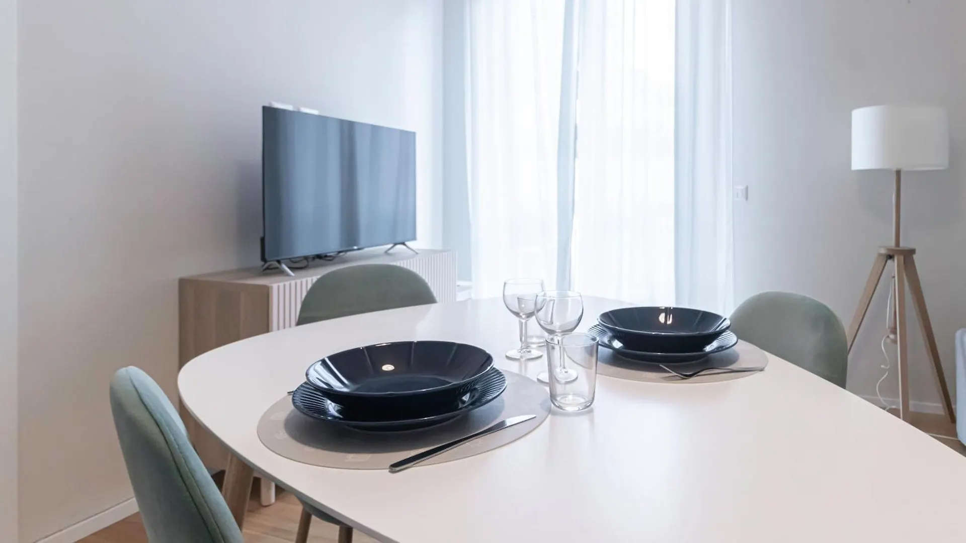 Italianway - Tartini 23 Apartment Milan Italy