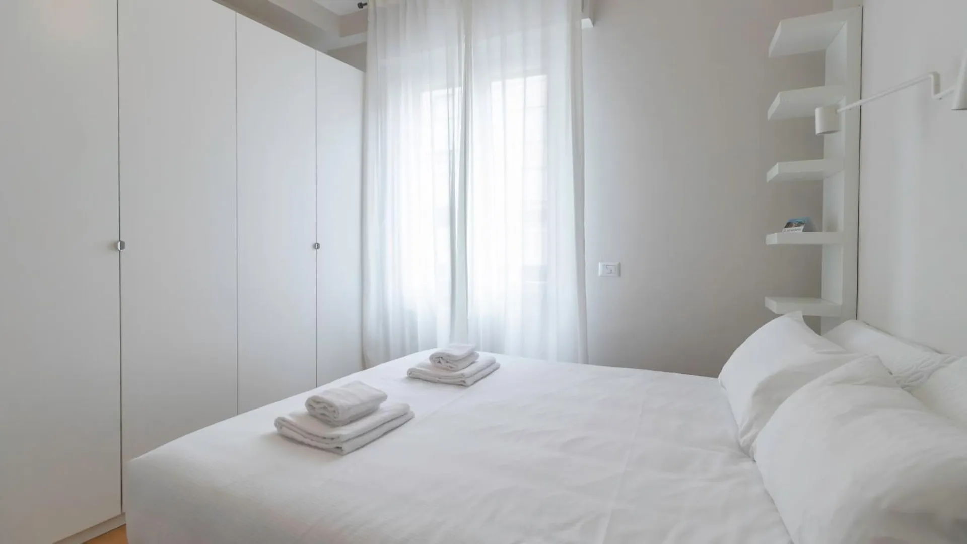 Italianway - Tartini 23 Apartment Milan