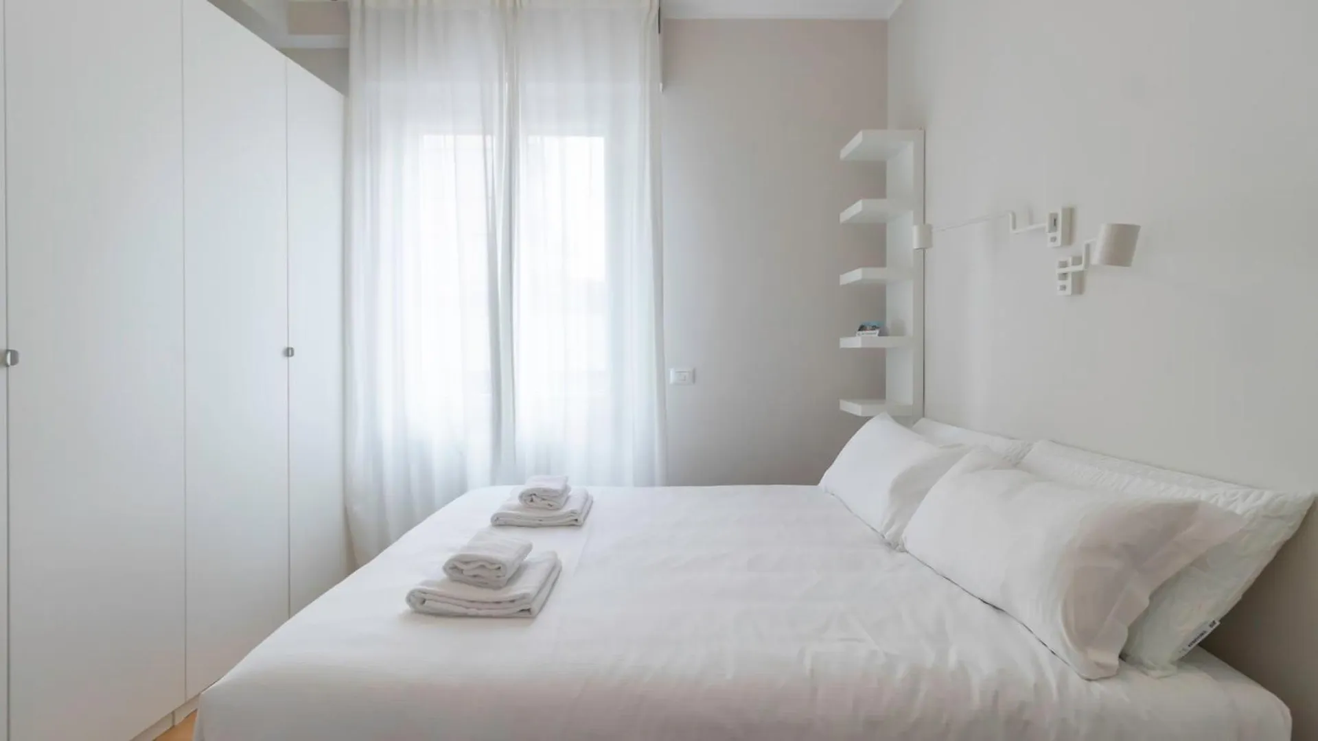 Italianway - Tartini 23 Apartment Milan