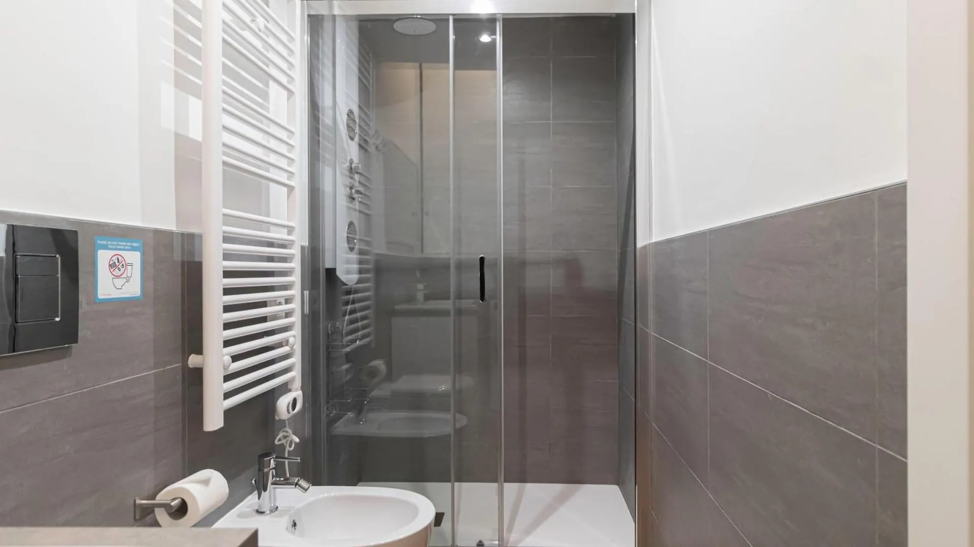 Italianway - Tartini 23 Apartment Milan 0*,  Italy
