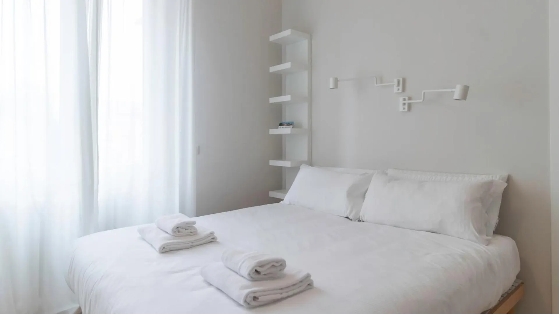 Italianway - Tartini 23 Apartment Milan Italy