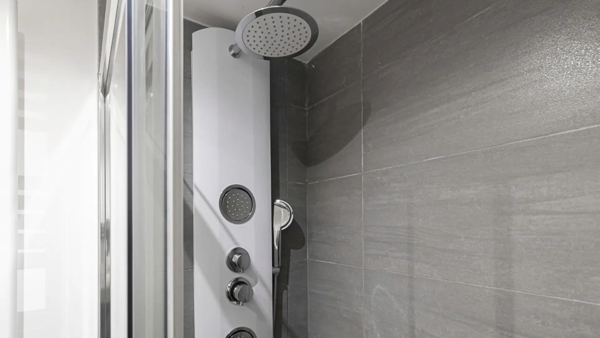 Italianway - Tartini 23 Apartment Milan