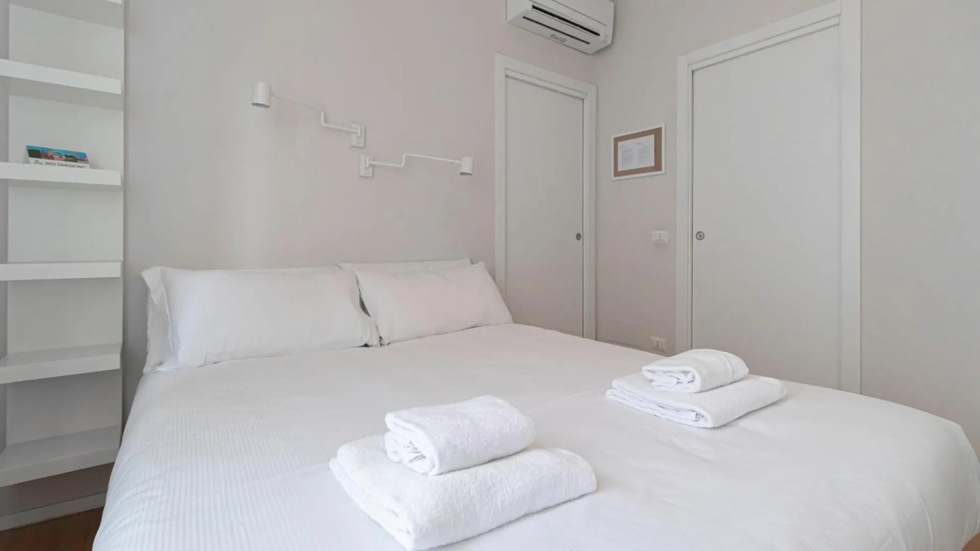 Italianway - Tartini 23 Apartment Milan