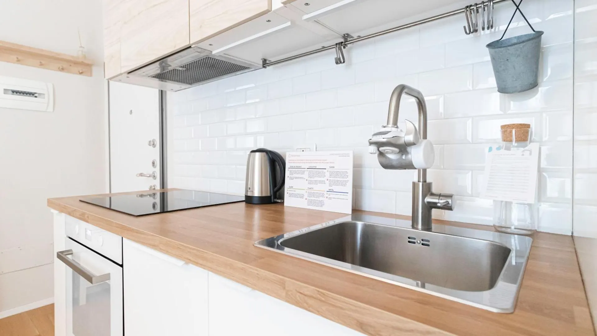 Italianway - Tartini 23 Apartment Milan 0*,